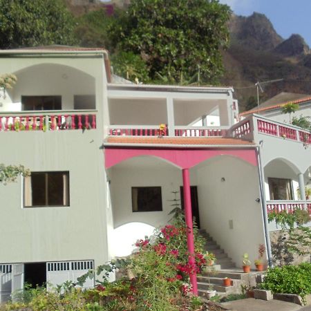 Ribeira GrandeDamontanha 2公寓 外观 照片
