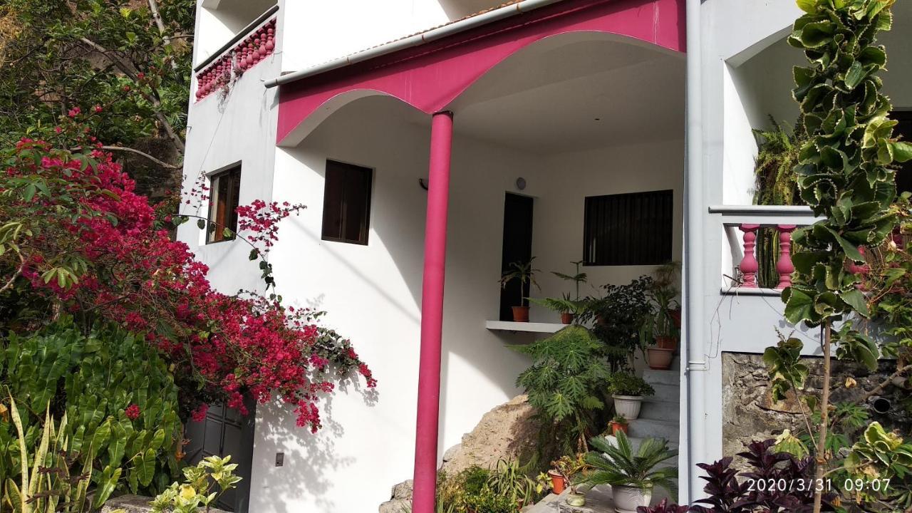 Ribeira GrandeDamontanha 2公寓 外观 照片
